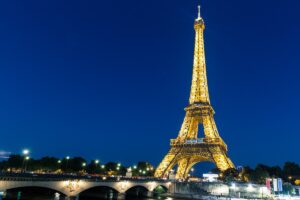 Exploring Historic Cities: A Journey Through Culture, Food, & Architecture