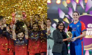 WPL vs IPL Explained: Key Differences in Format, Teams and Prize Money