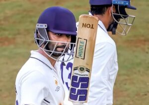 “Thank You for Everything”: Irfan Pathan, Aakash Chopra & Others Pour In Wishes as Ajinkya Rahane Retires