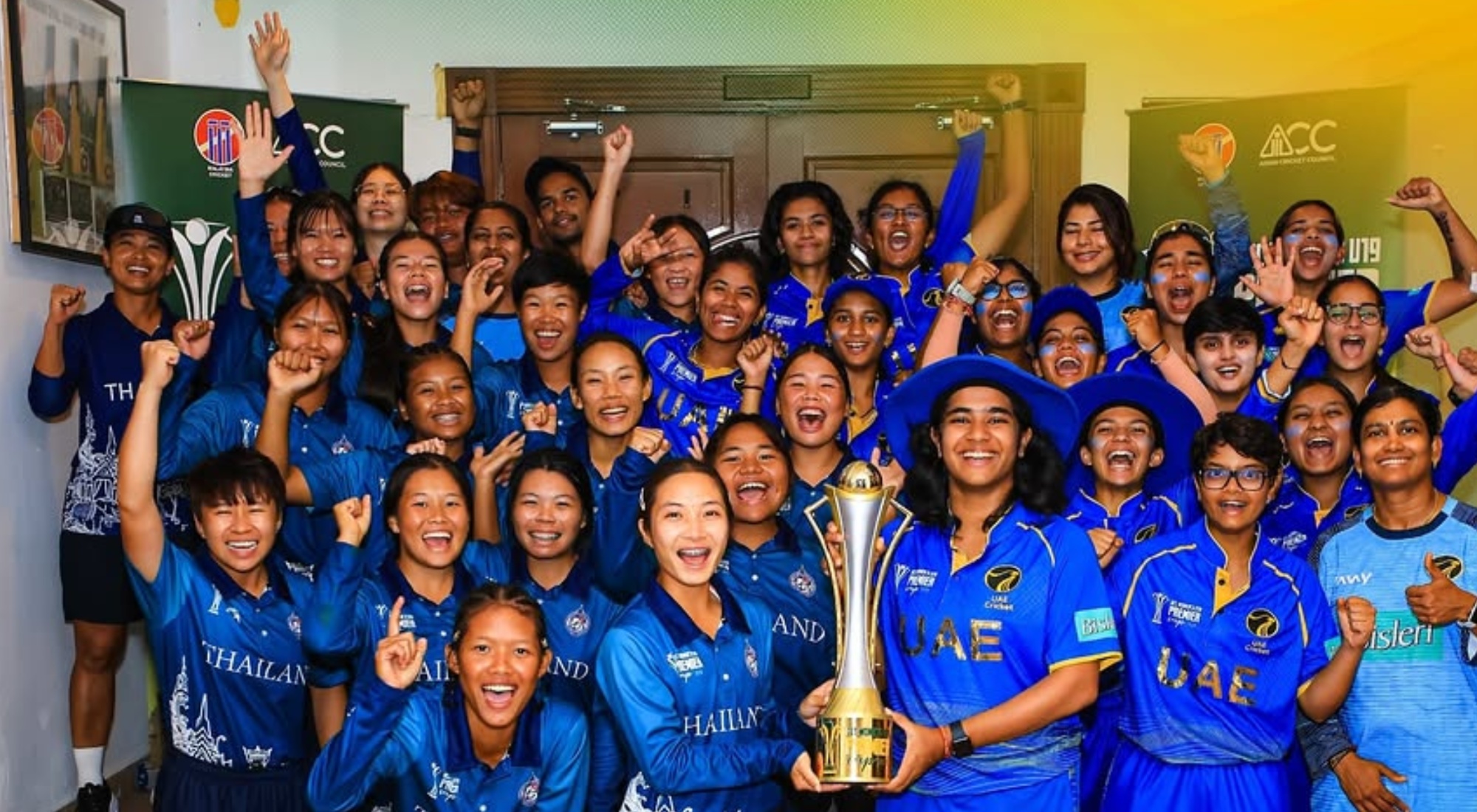 Asia Cup