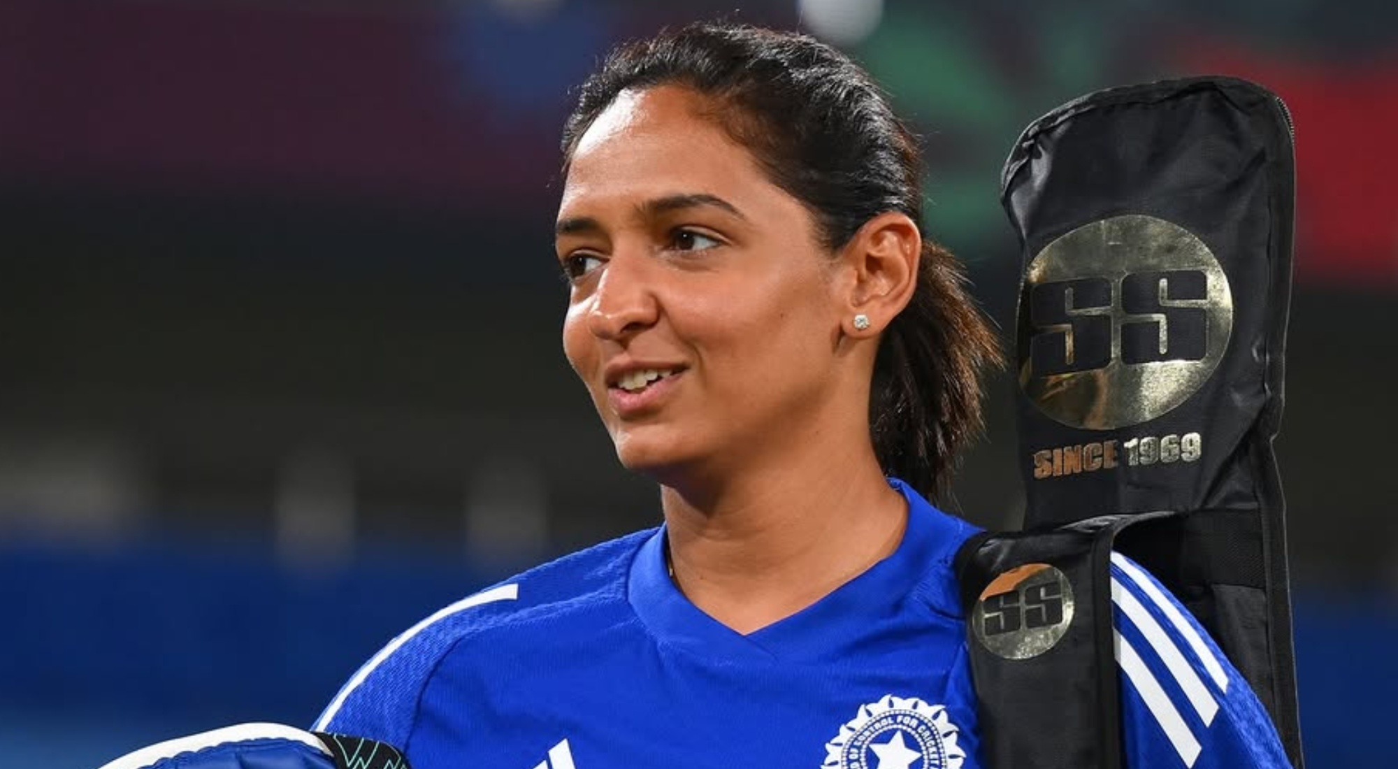 Harmanpreet Kaur