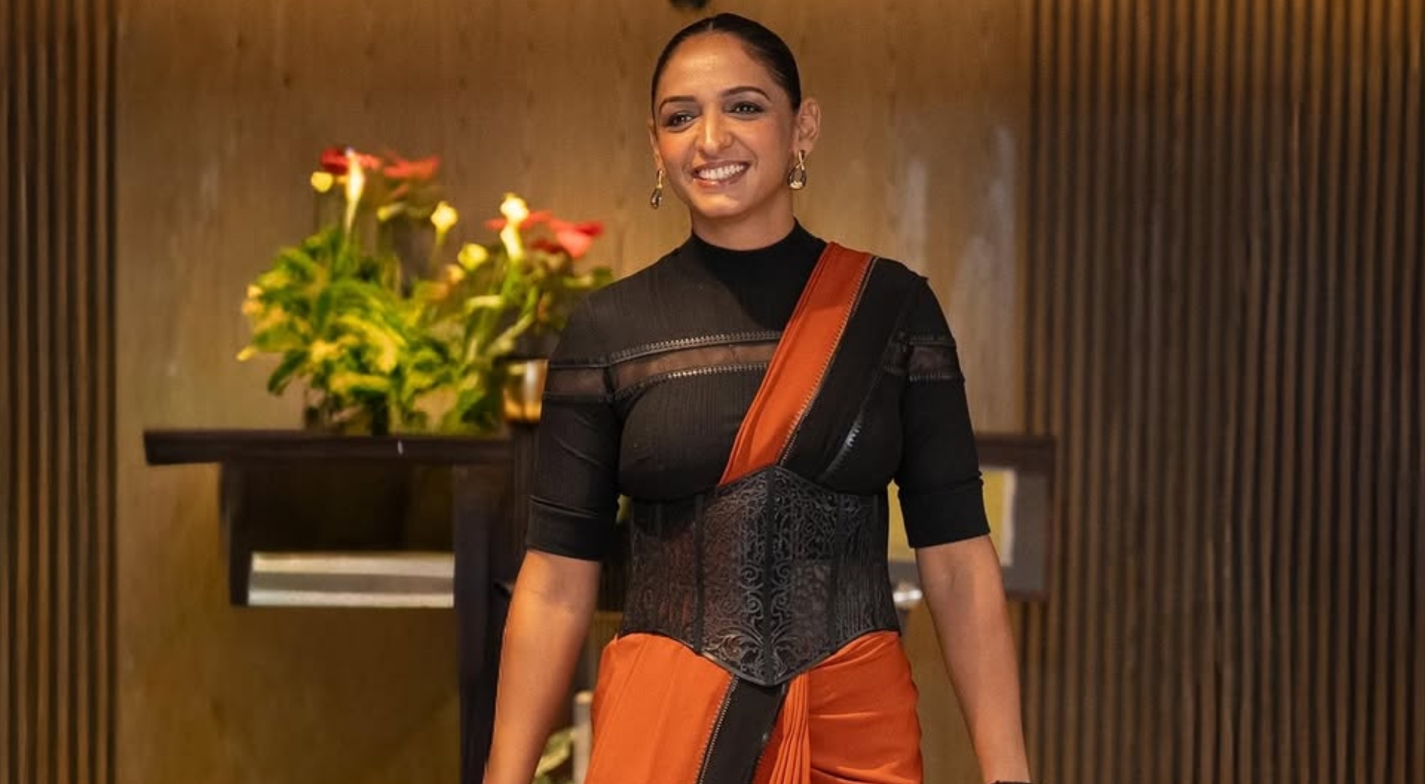 Harmanpreet Kaur