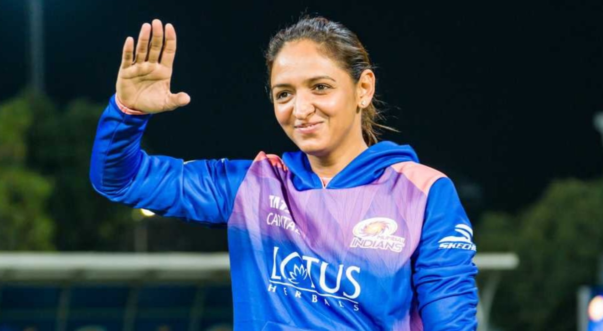 Harmanpreet Kaur