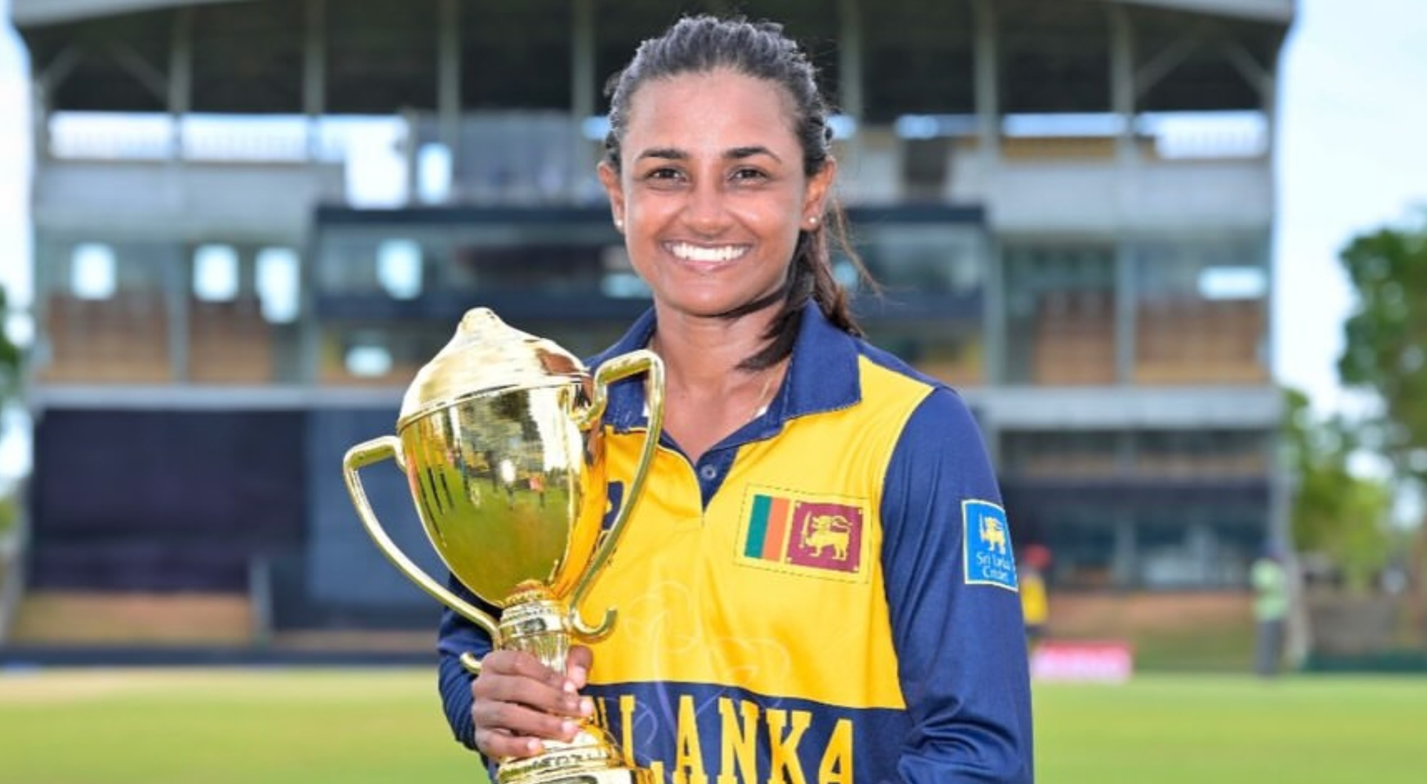 Harshita Samarawickrama