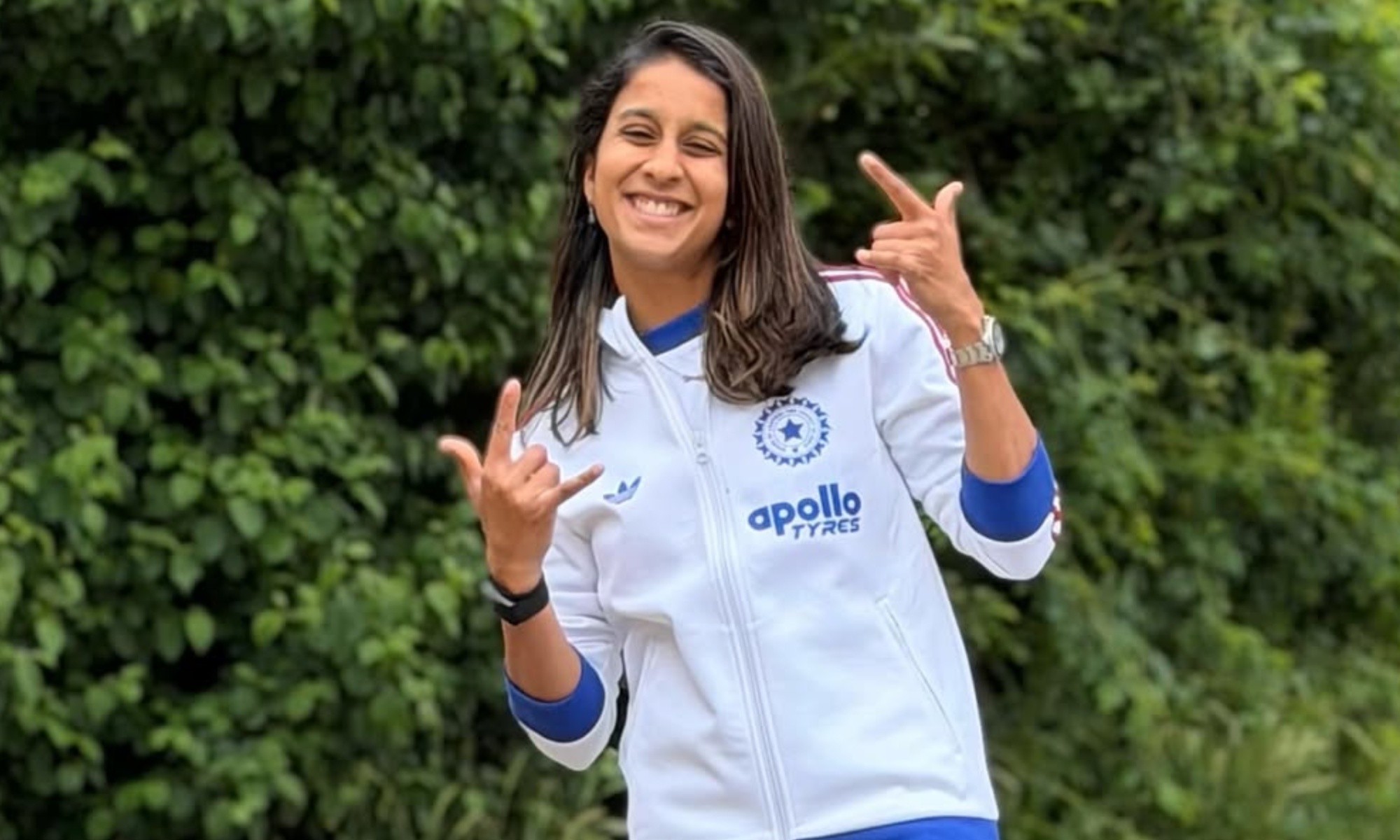Jemimah Rodrigues