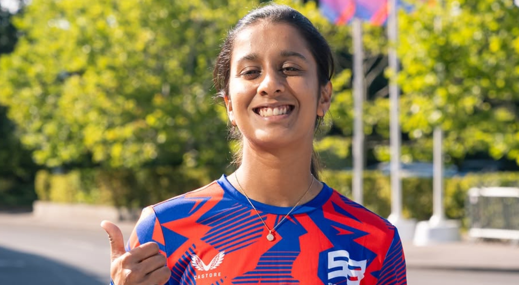 Jemimah Rodrigues