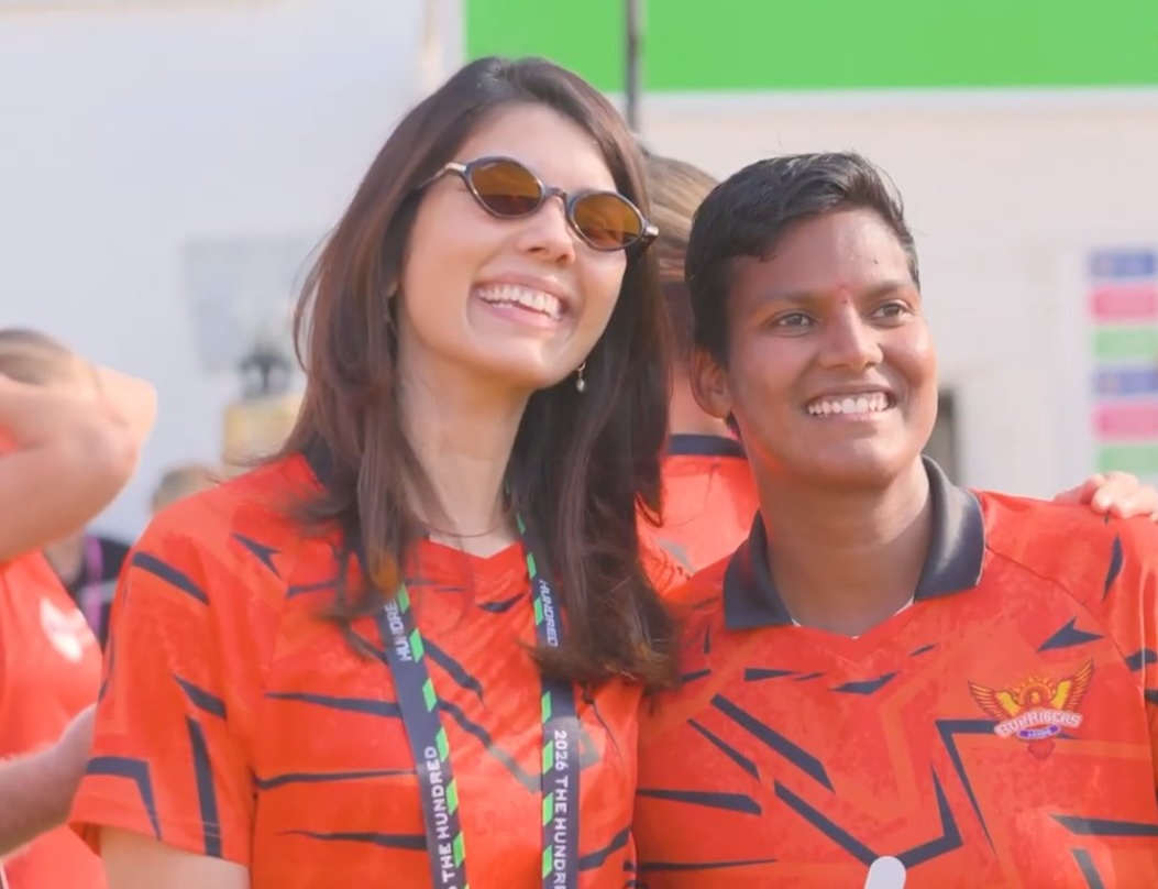 Kaviya Maran