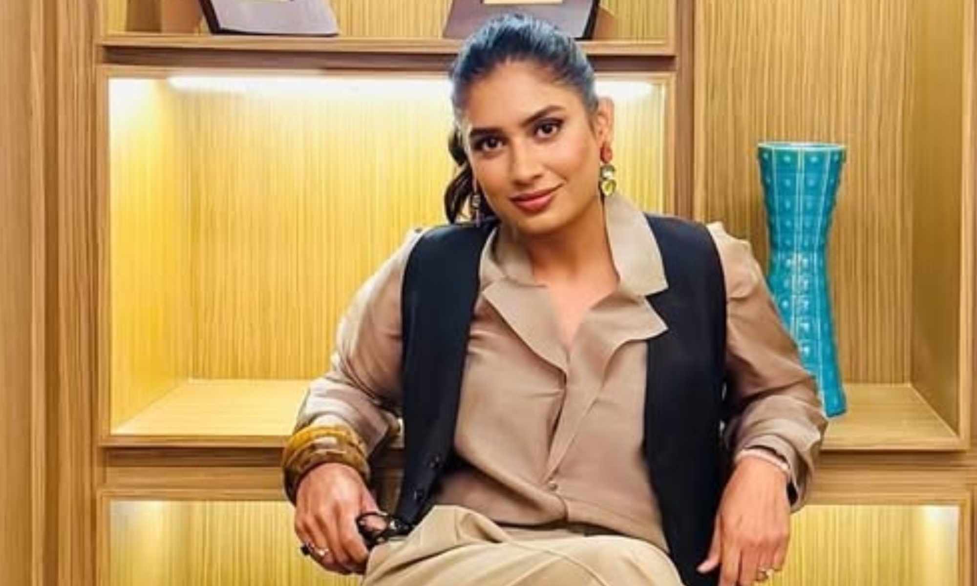 Mithali Raj
