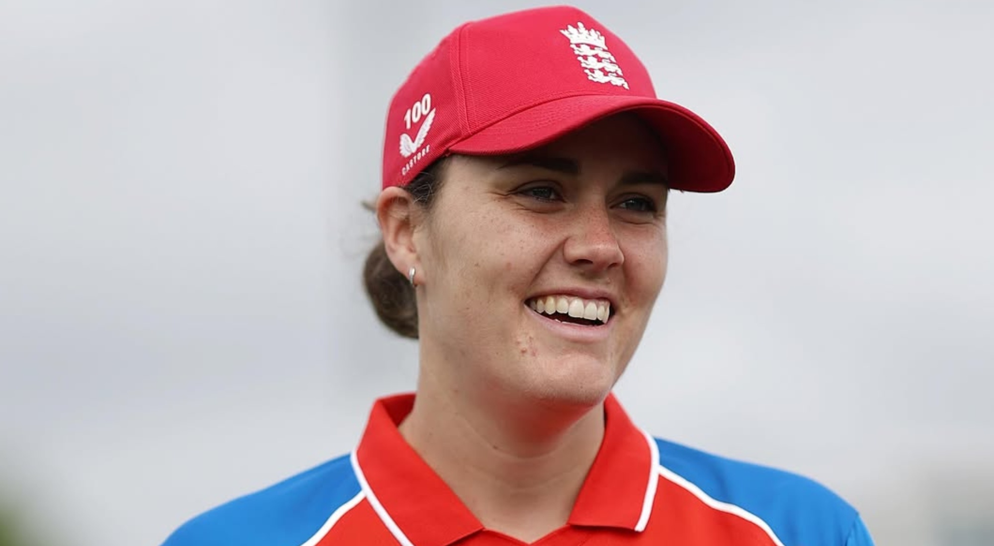 Nat Sciver-Brunt