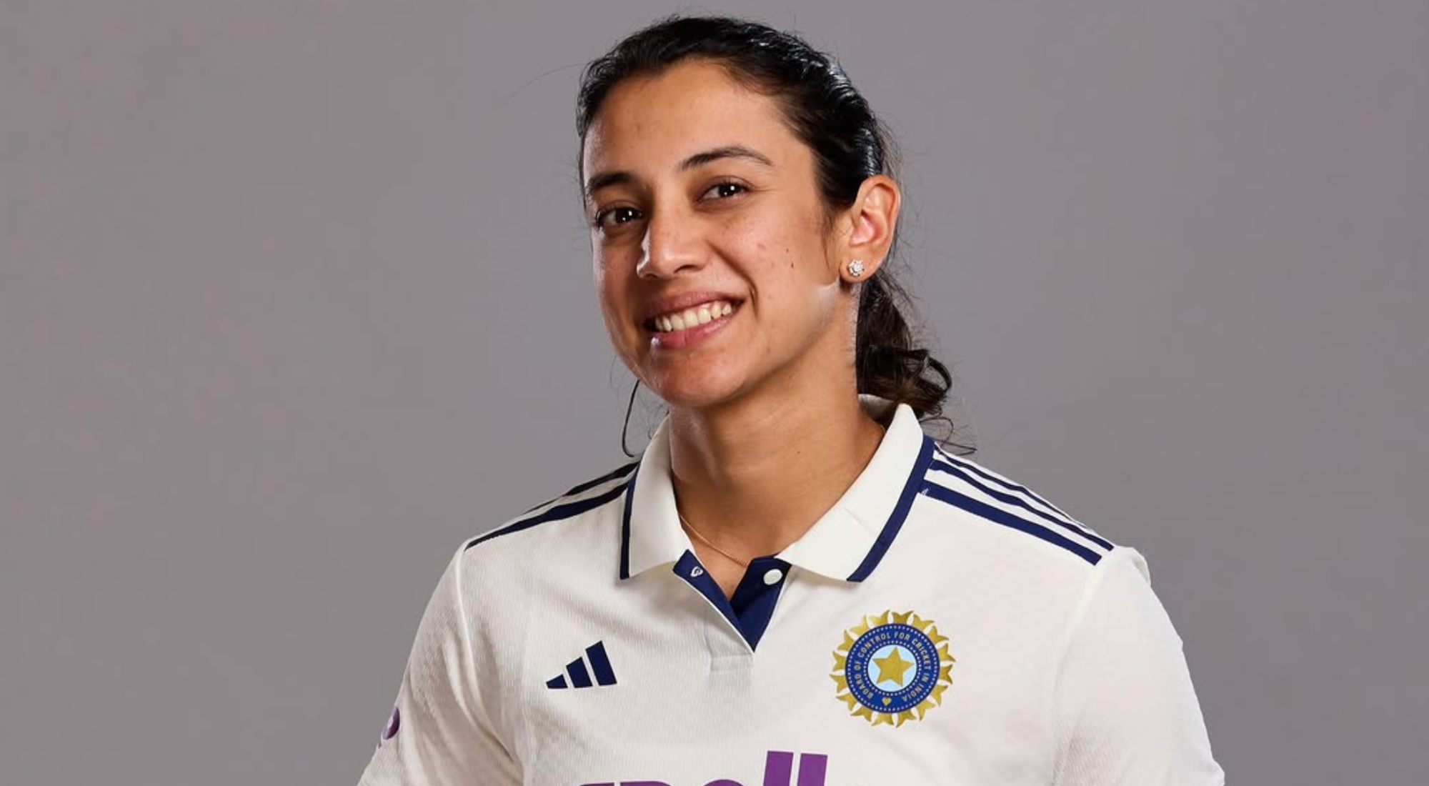 Smriti Mandhana