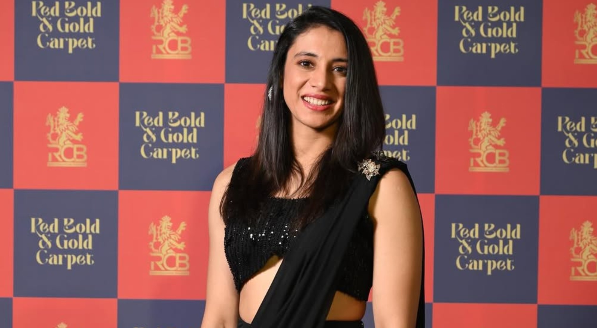 Smriti Mandhana