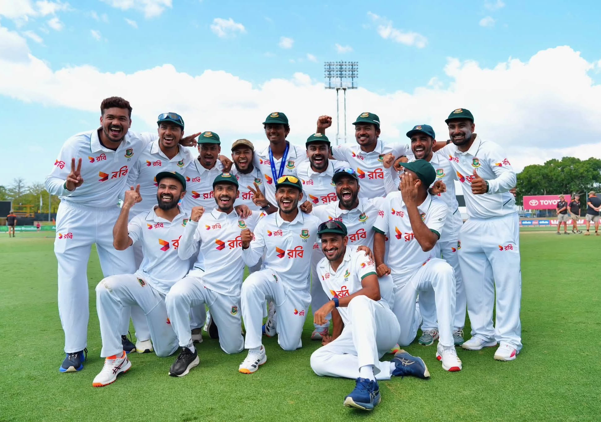 bangladesh