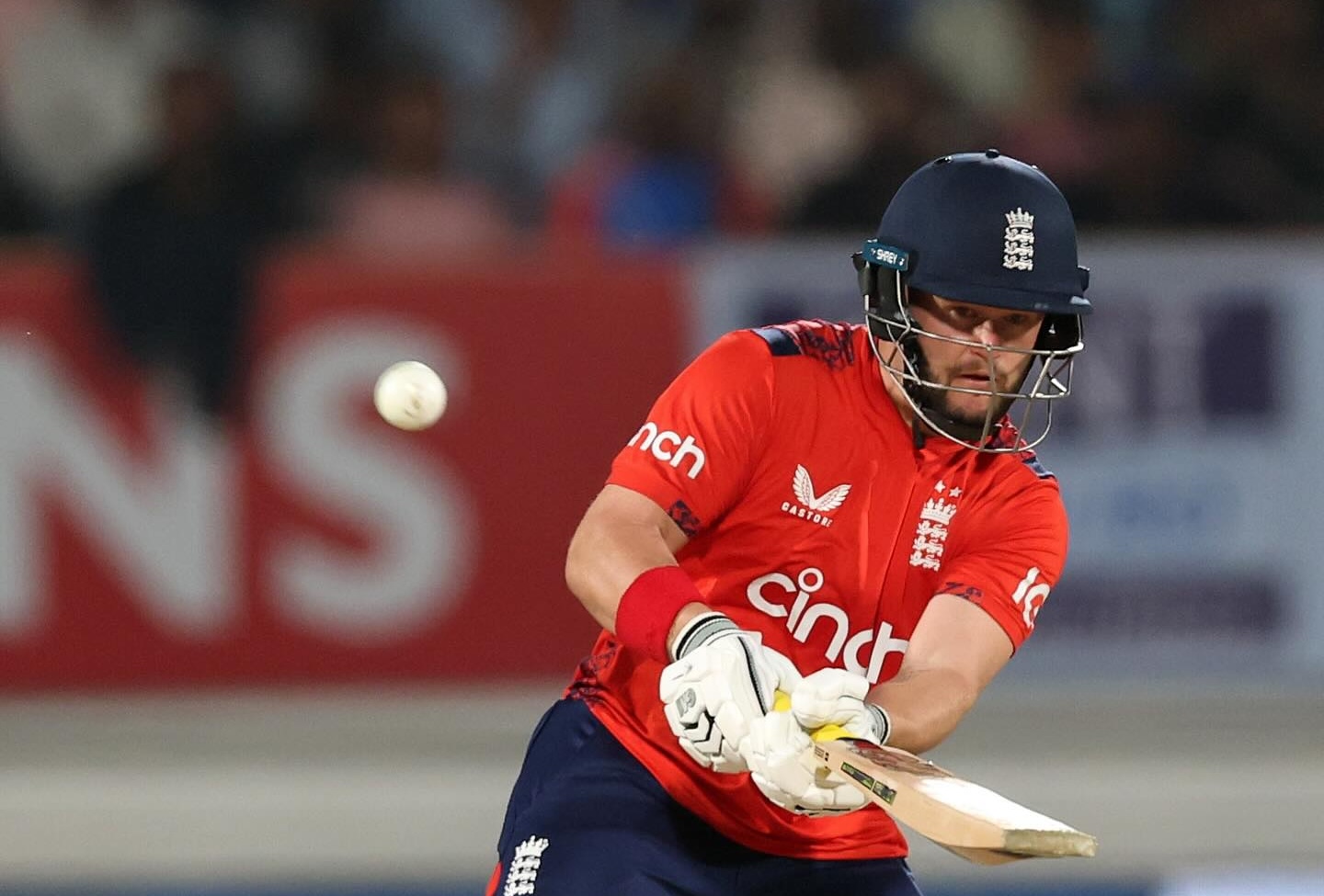 ben duckett
