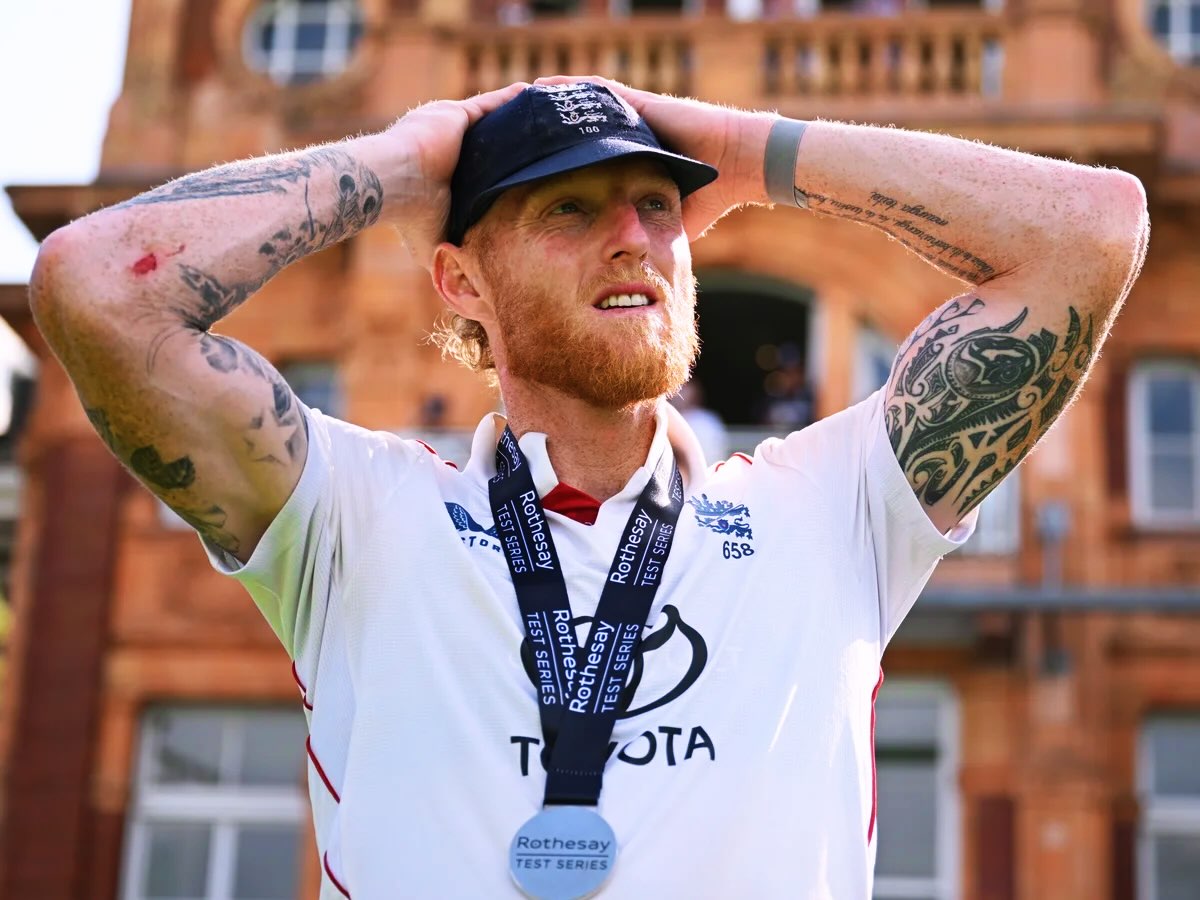 ben stokes