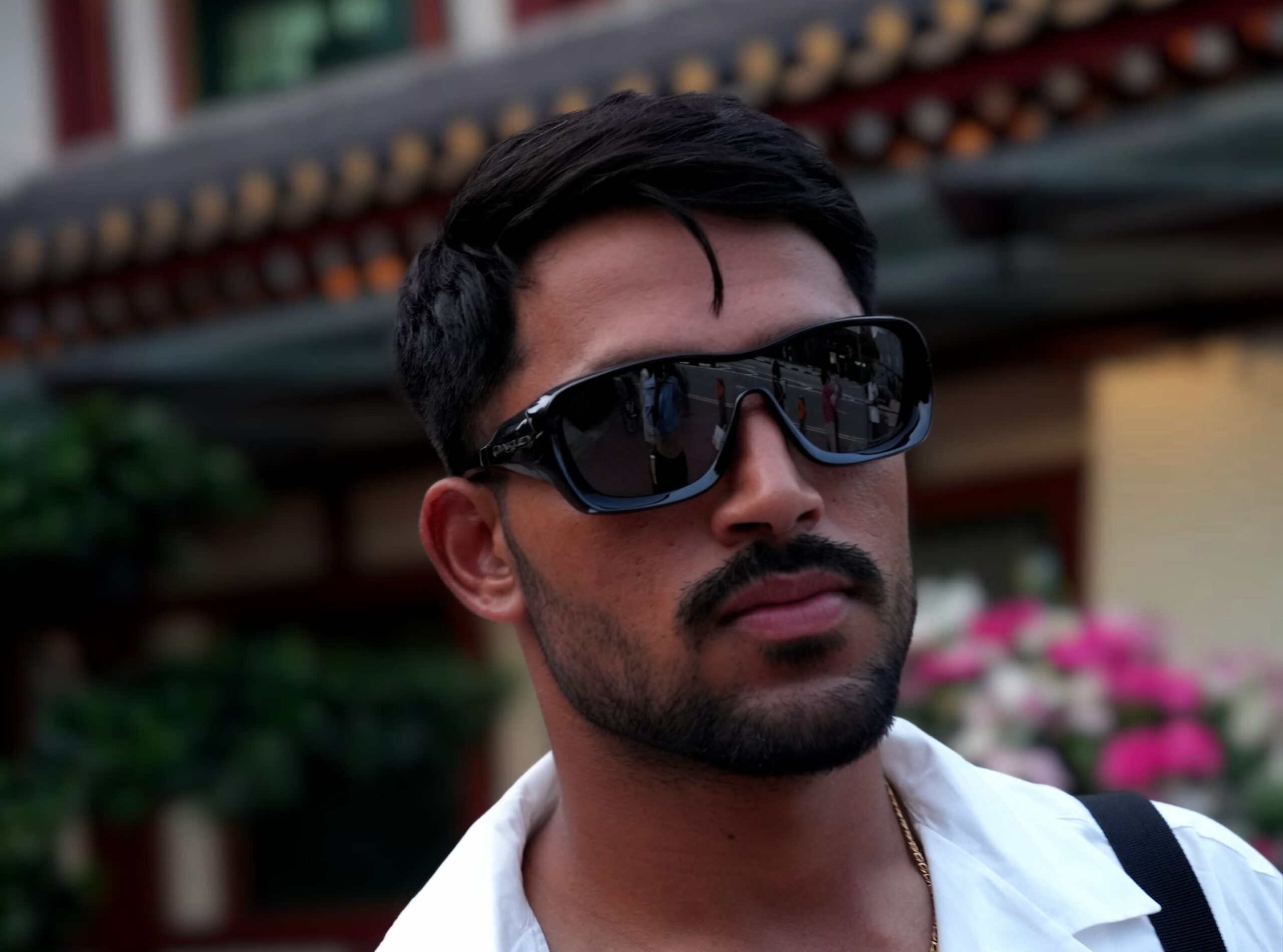 dhruv jurel