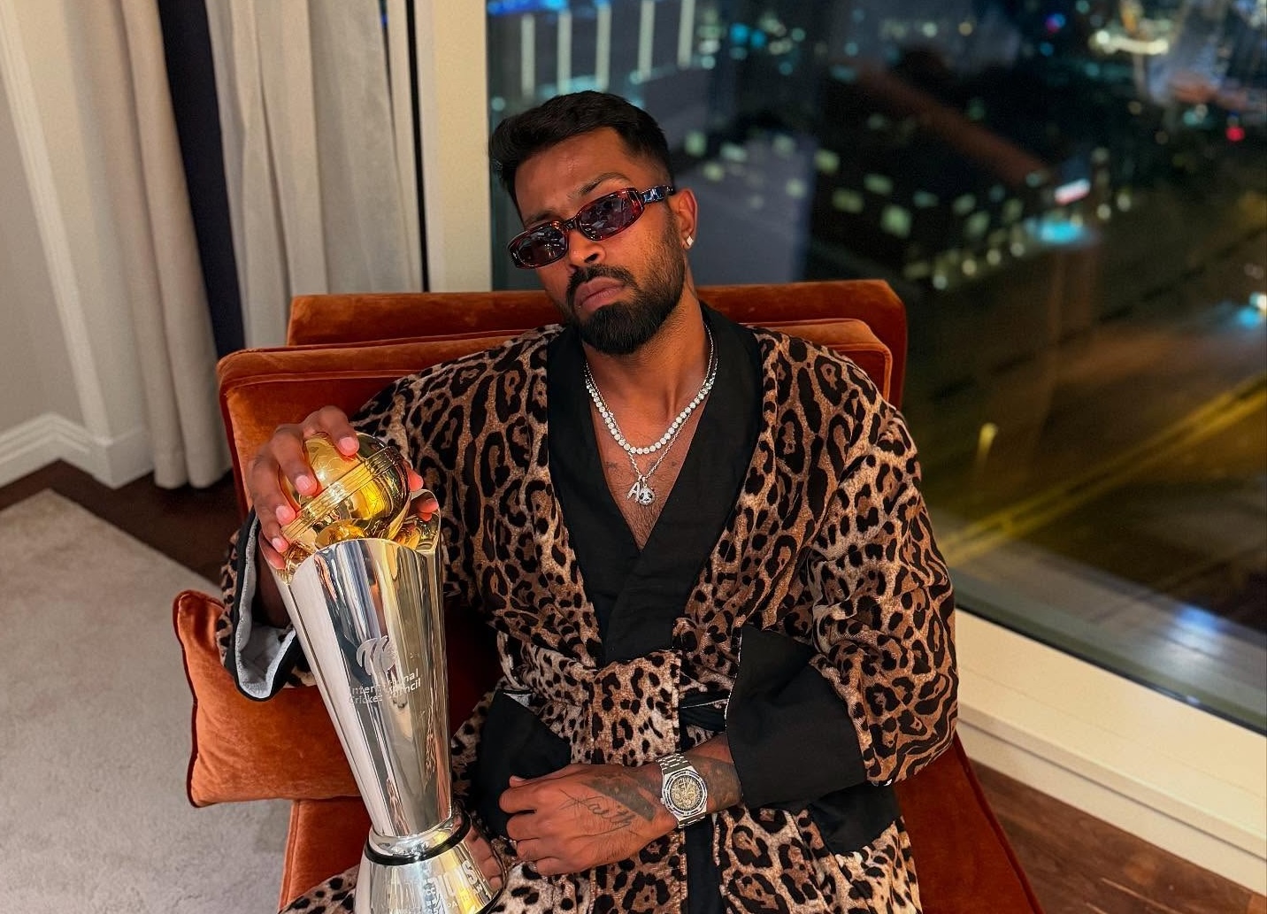 hardik pandya