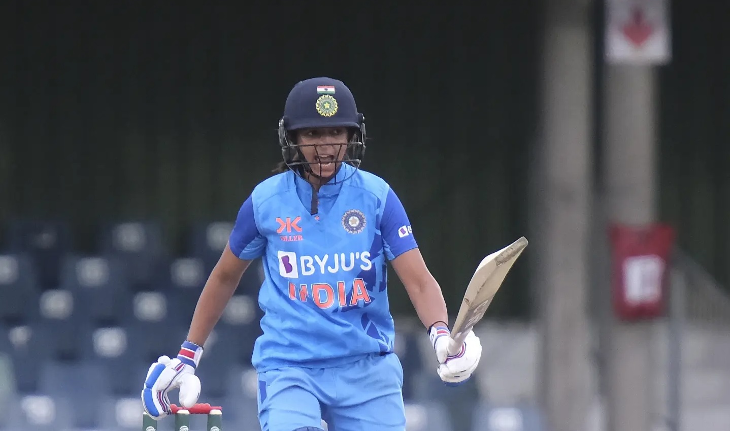 harmanpreet kaur