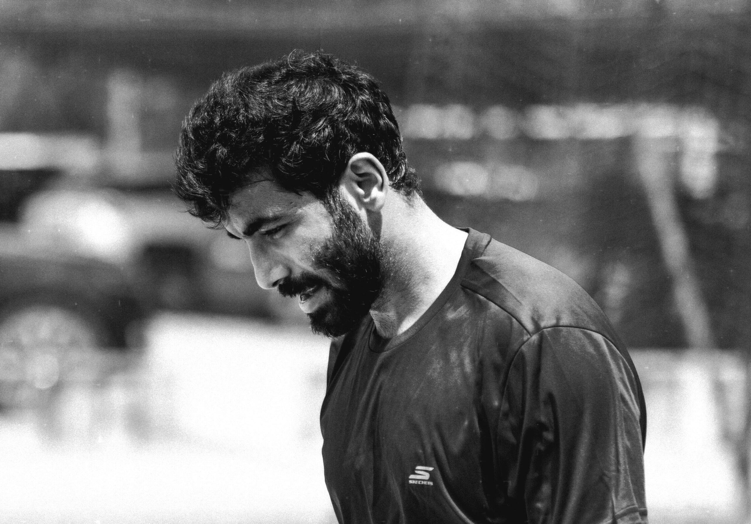 jasprit bumrah