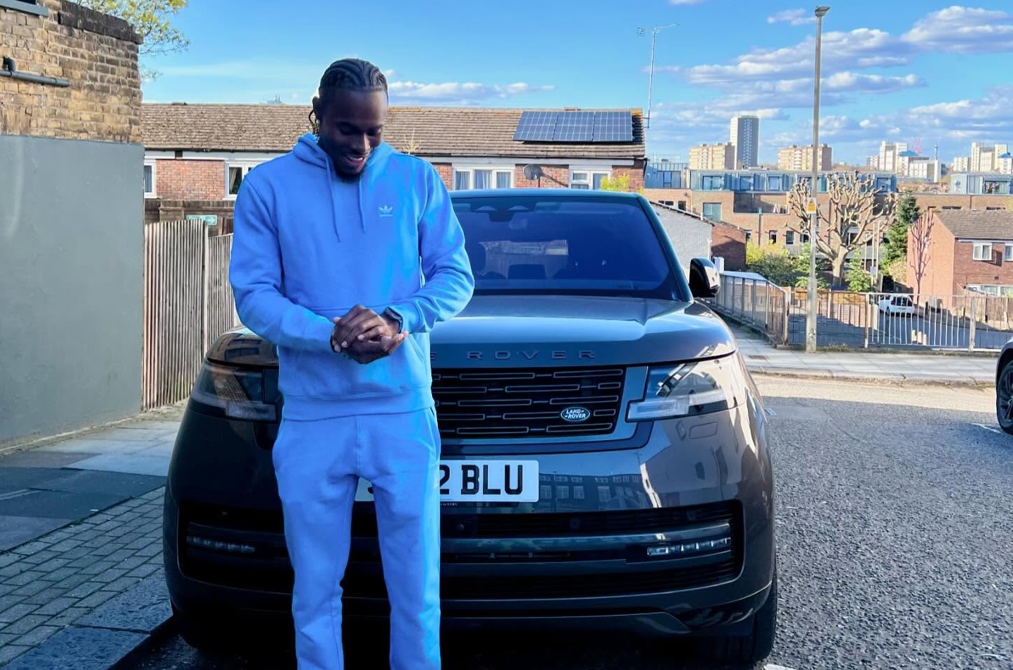 jofra archer