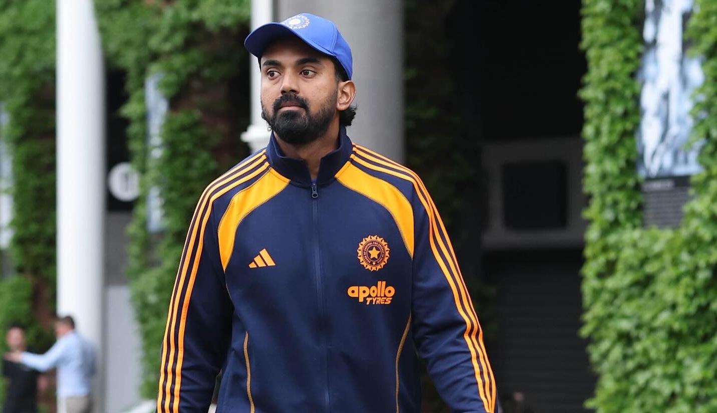 kl rahul