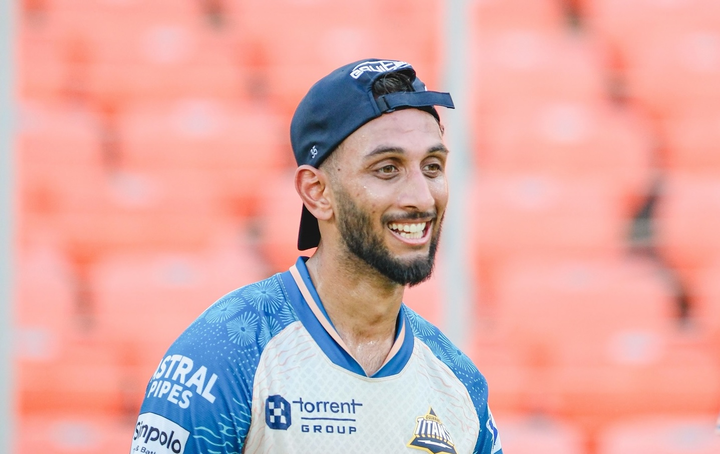prasidh krishna