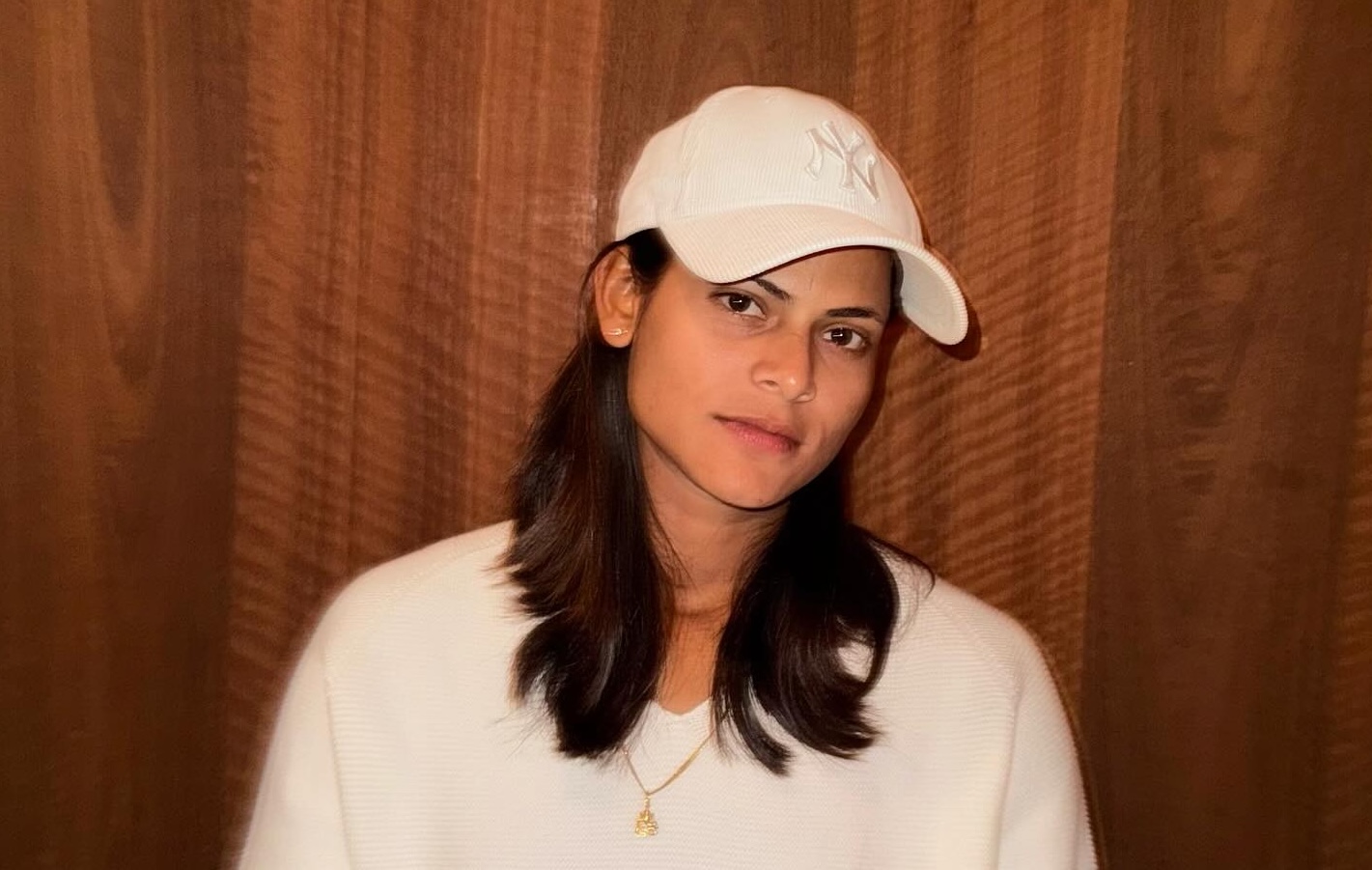 radha yadav