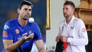 Stephen Fleming Is Doomed To Fail at England, and Joe Root Might Become the Culprit