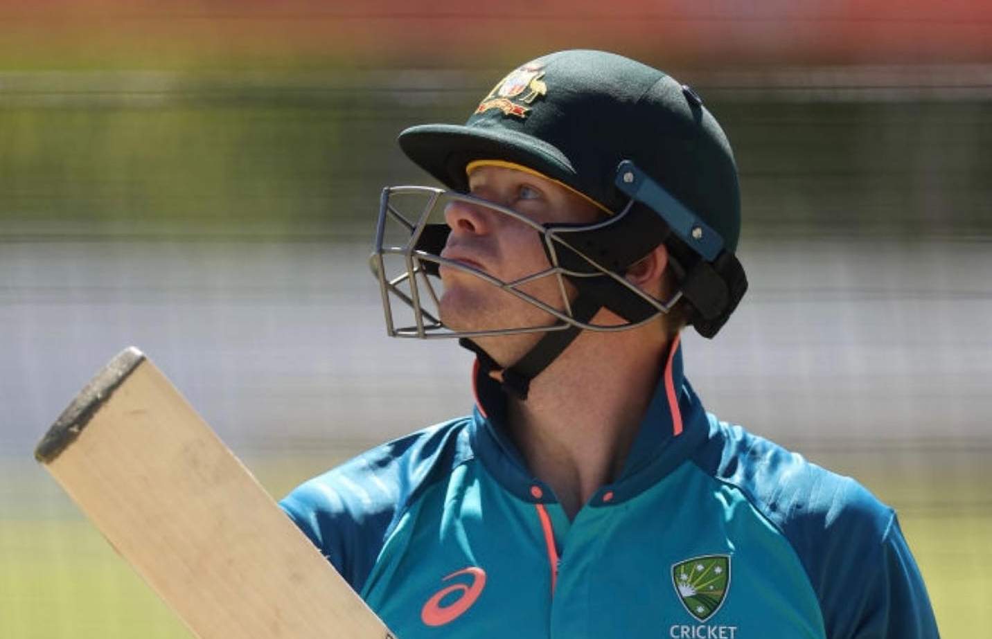 steve smith