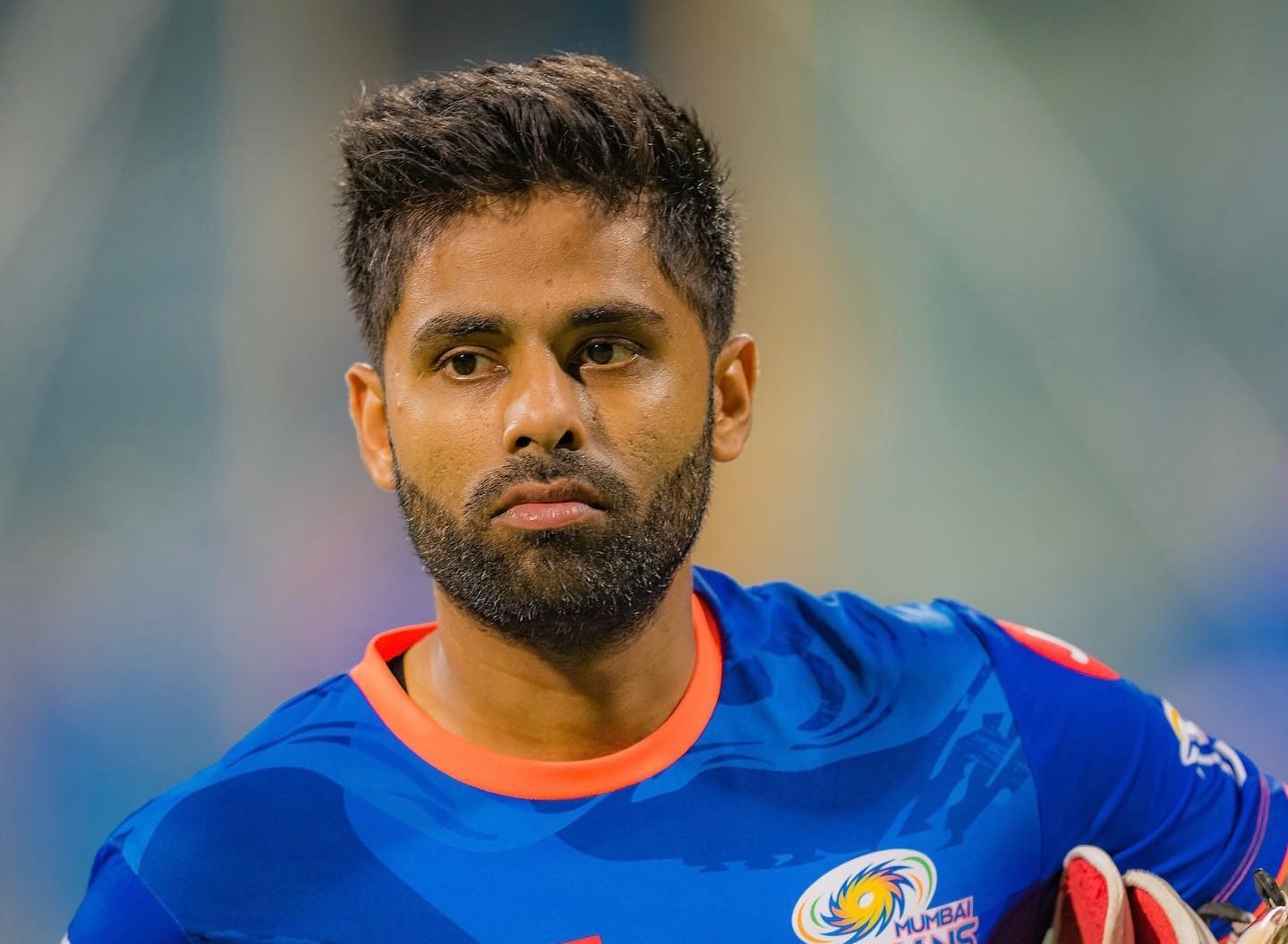 suryakumar yadav
