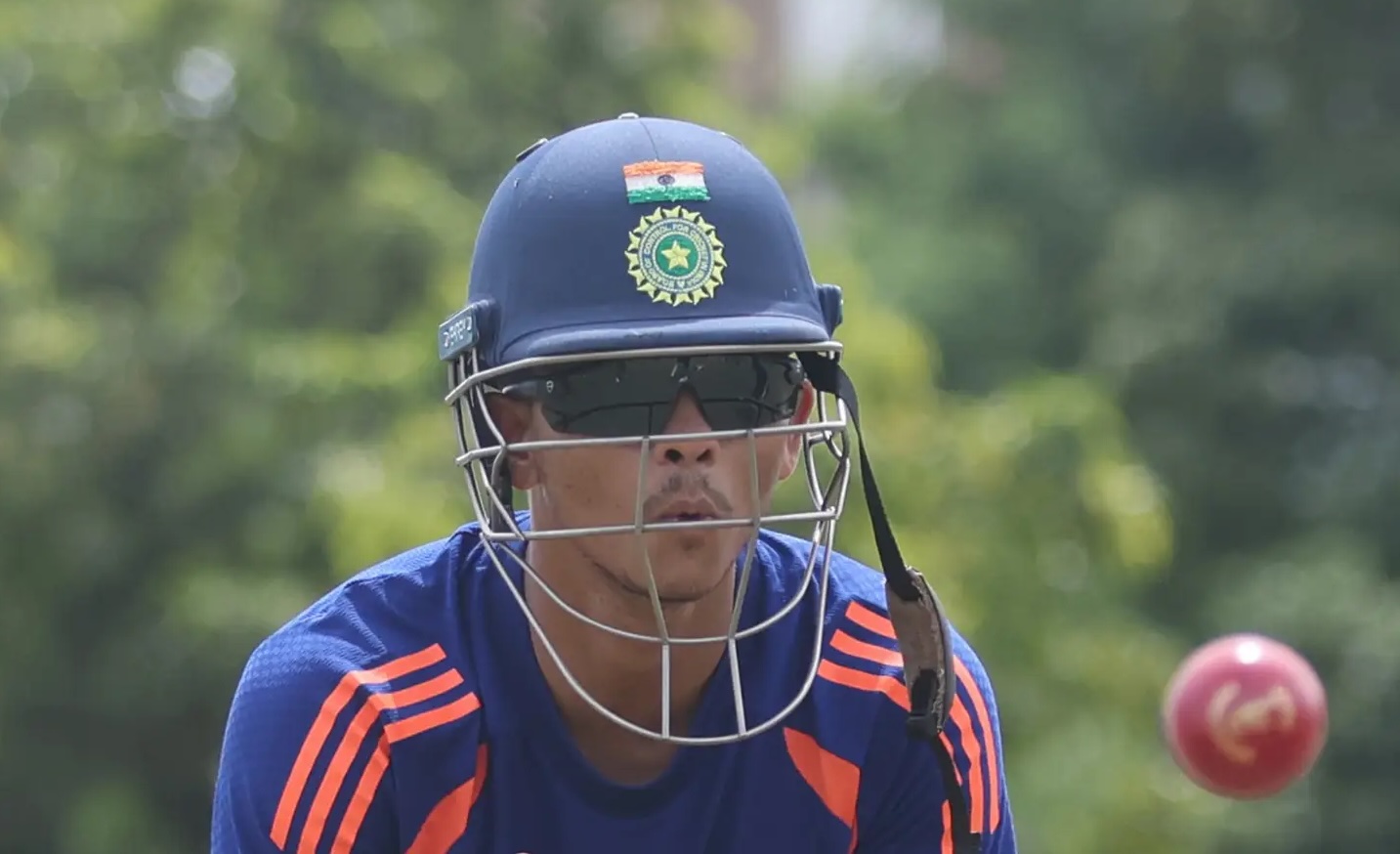 yashasvi jaiswal