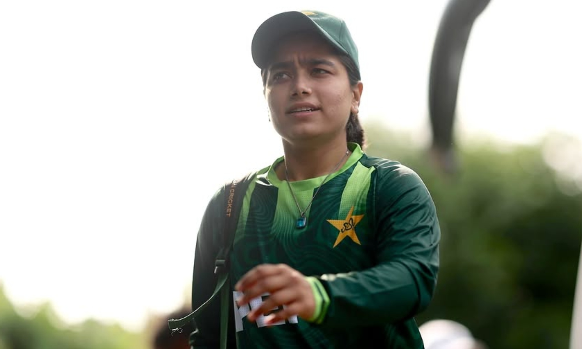 Fatima Sana