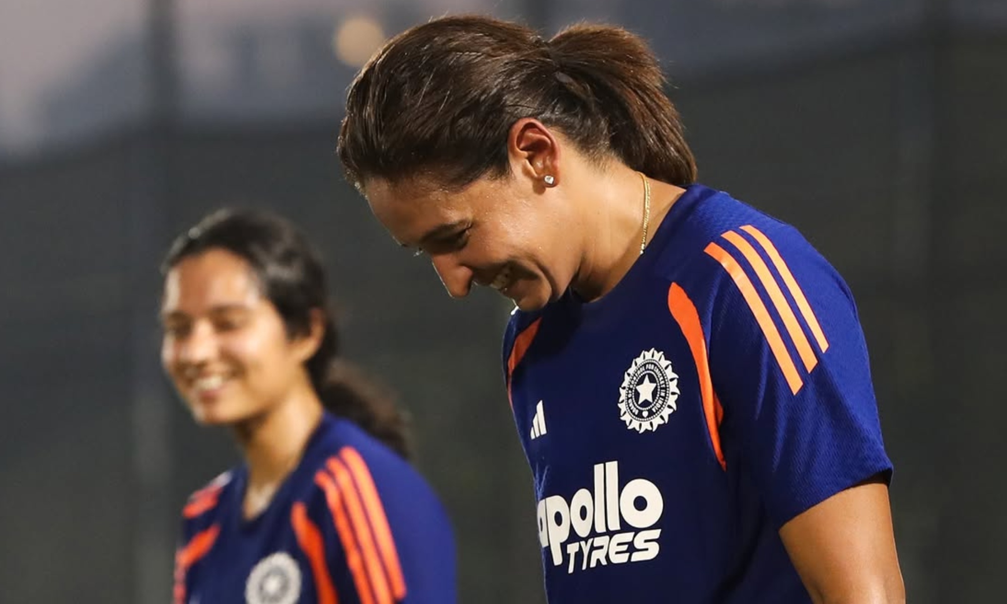 Harmanpreet Kaur