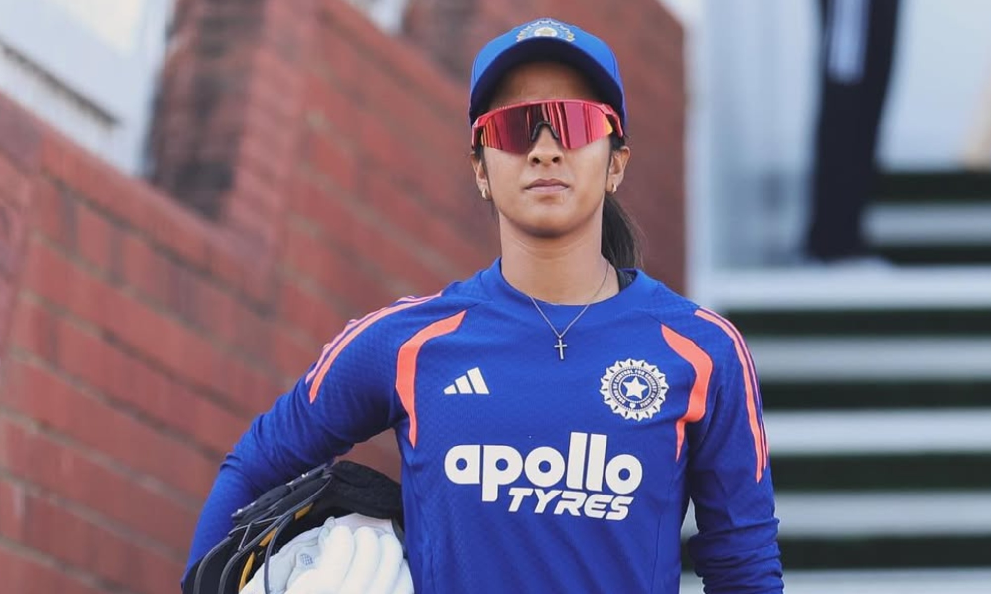 Jemimah Rodrigues