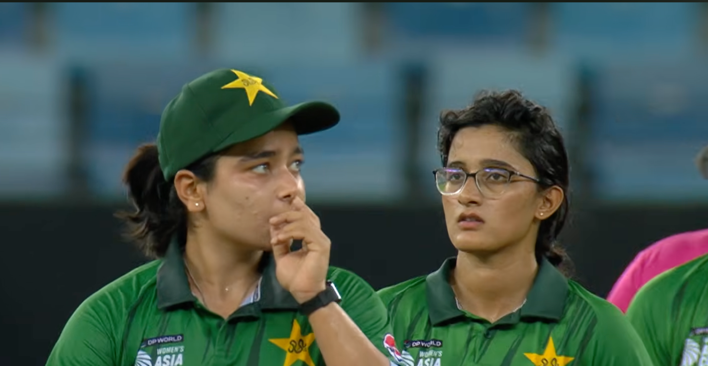 Pakistan Women Cricket Team