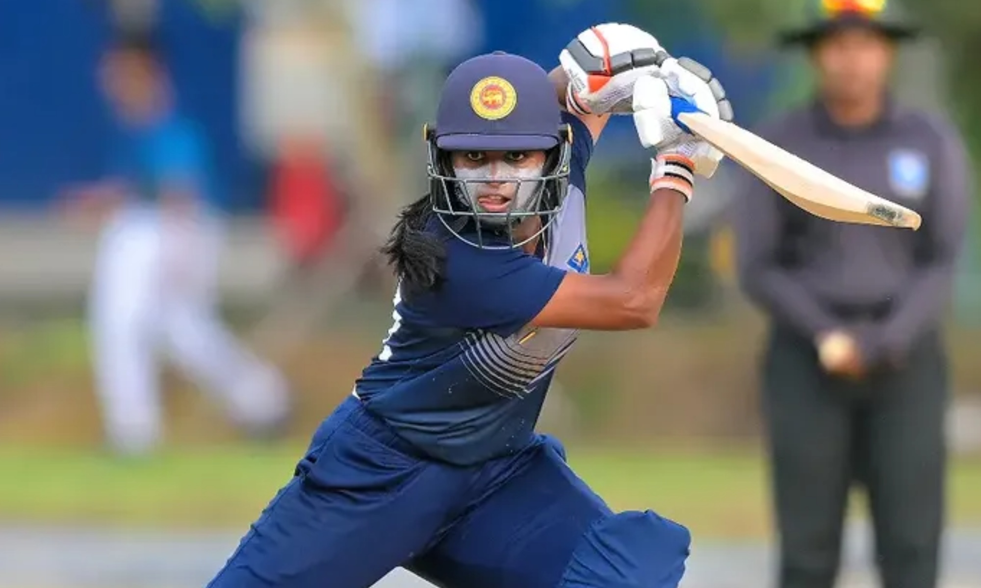 Vishmi Gunaratne