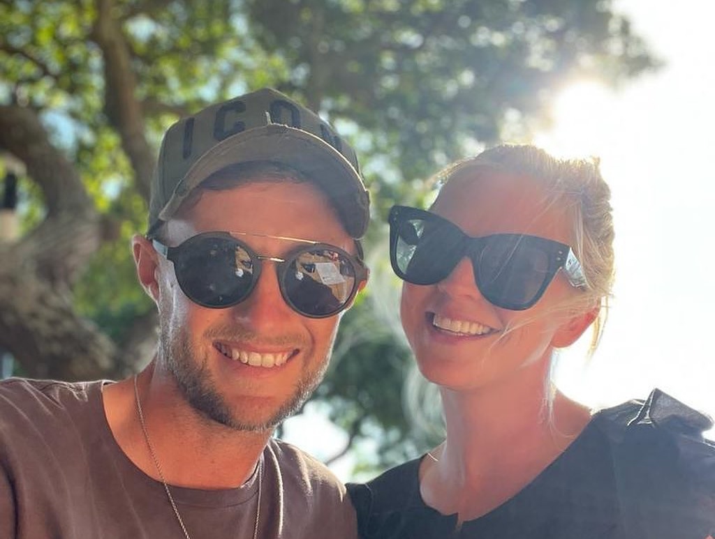 joe root wife