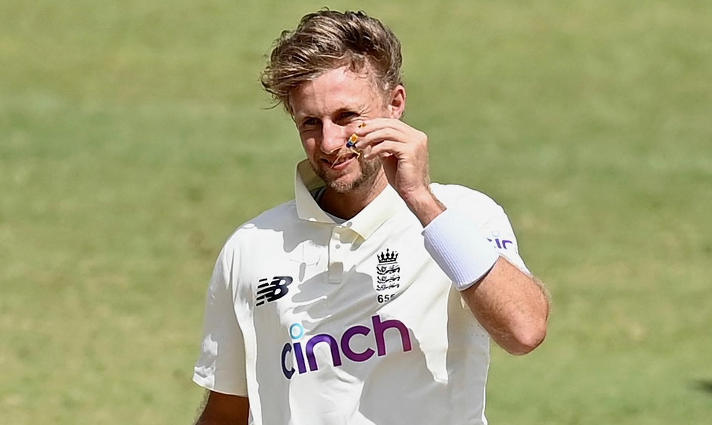 joe root