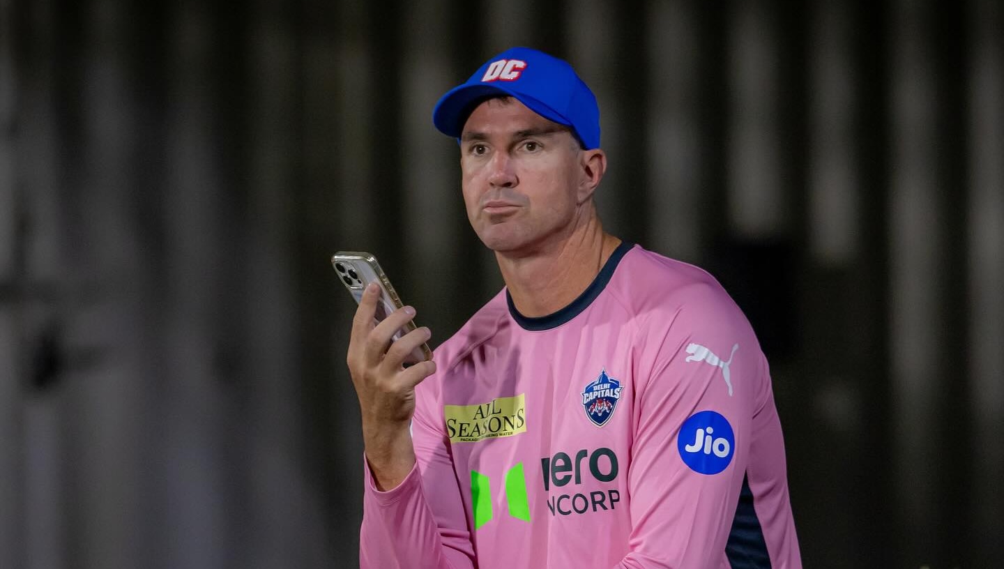 kevin pietersen