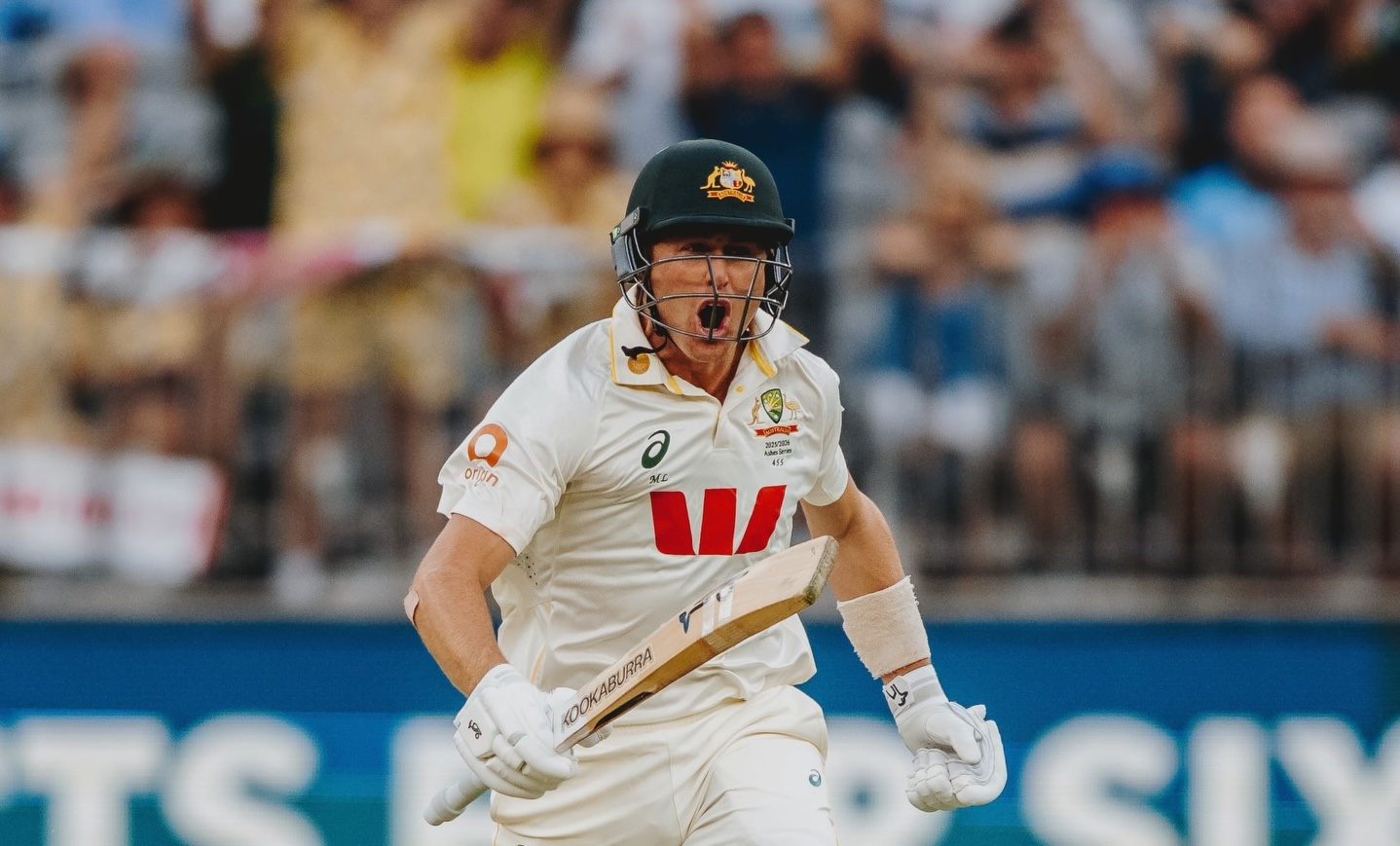 Marnus Labuschagne