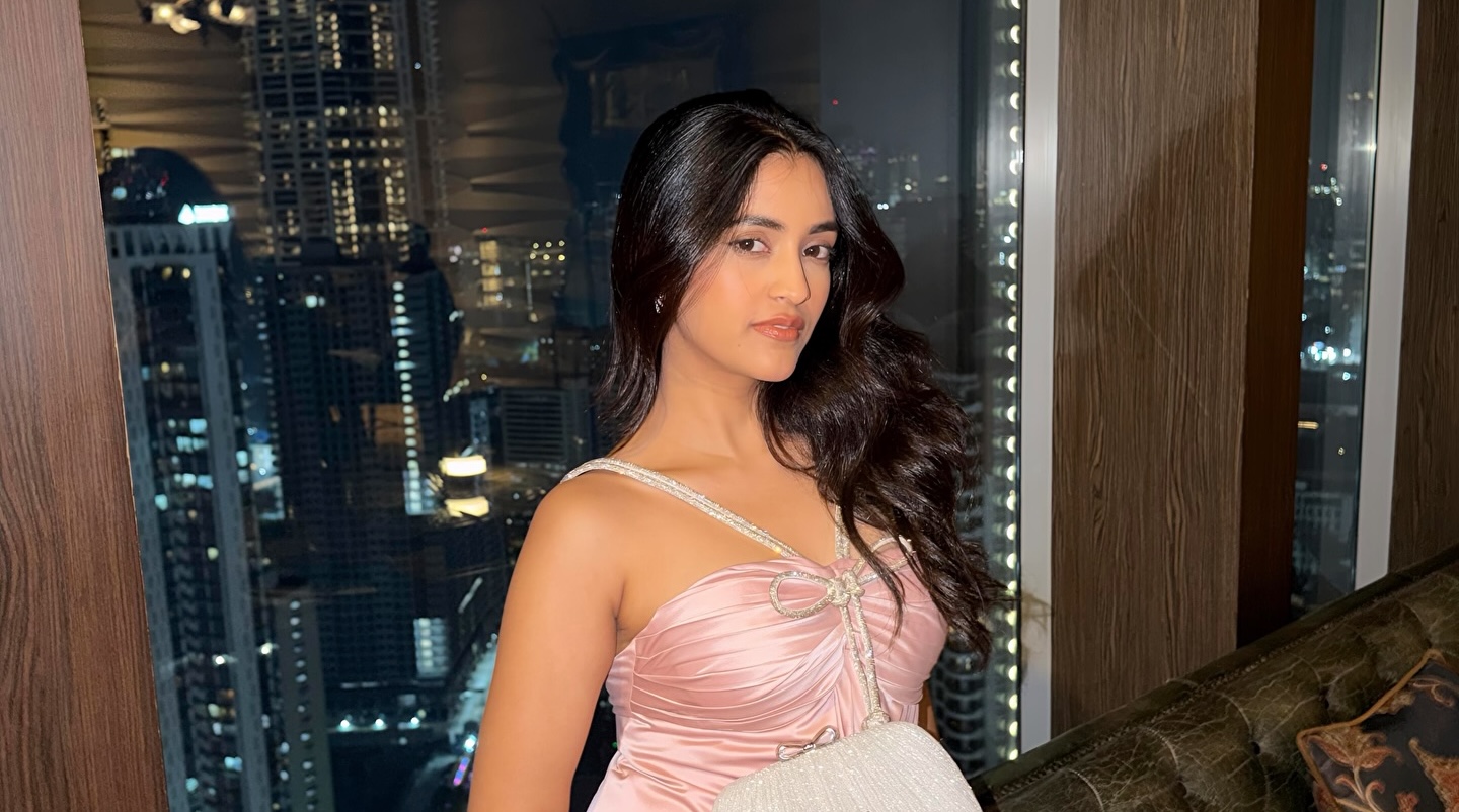 prithvi shaw fiancee akriti agarwal