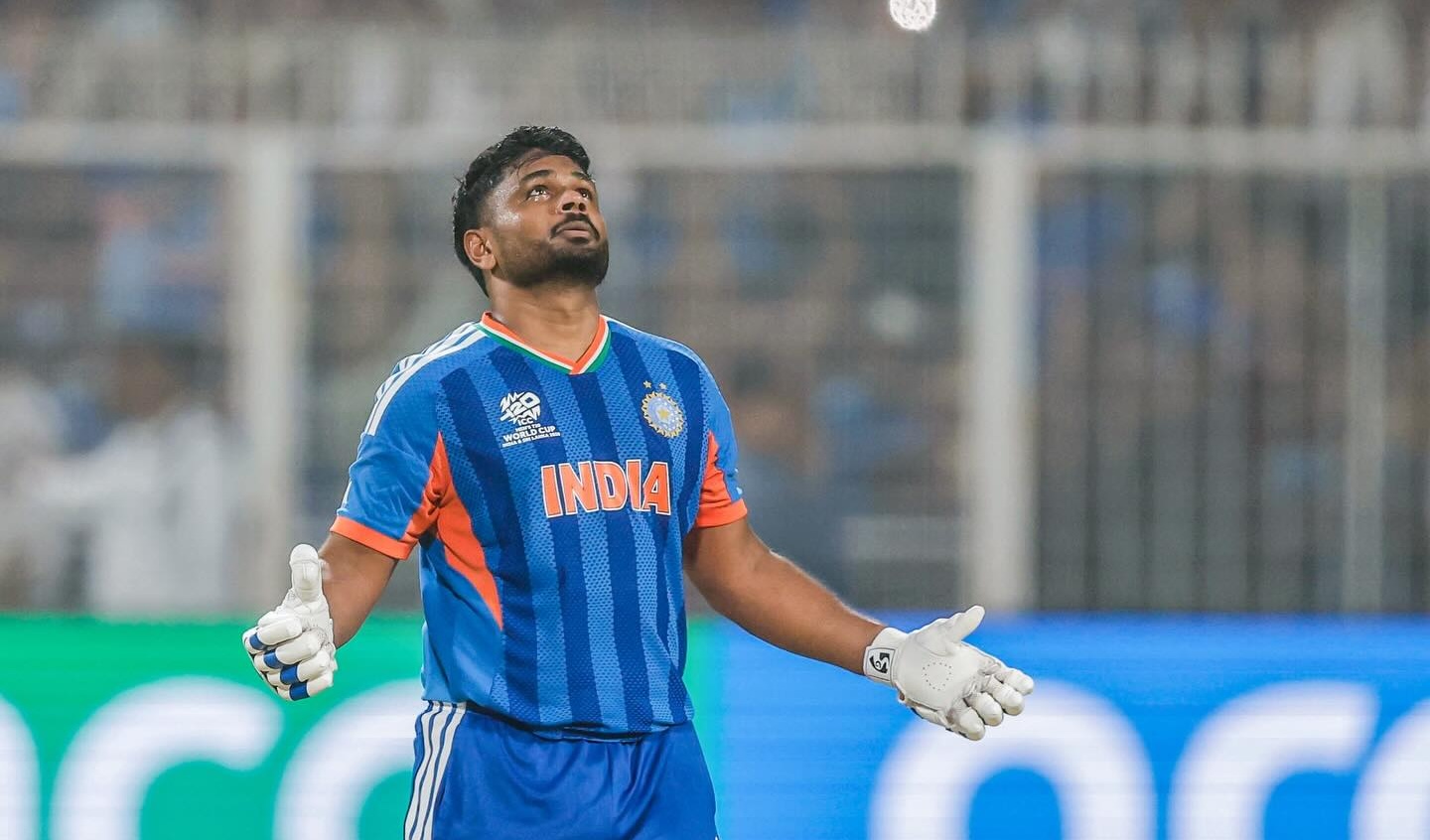 sanju samson
