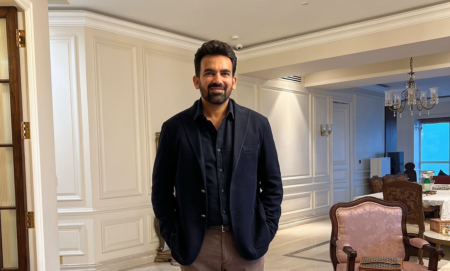 zaheer khan