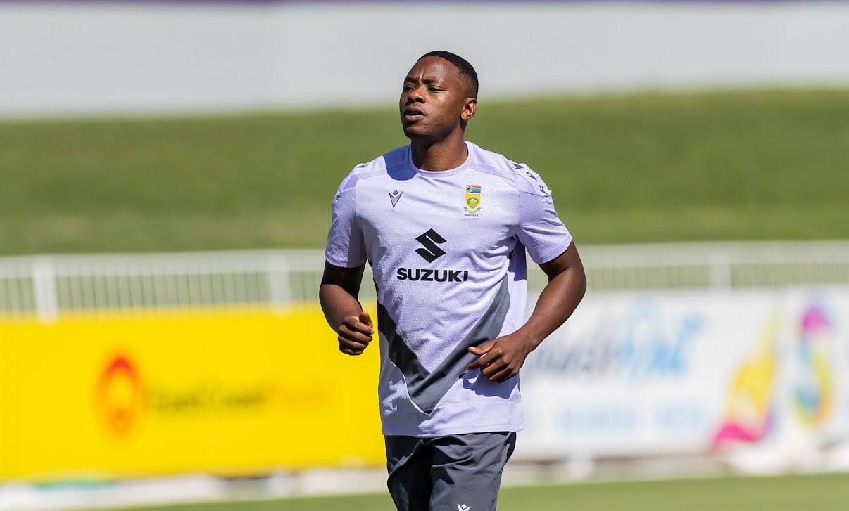Kagiso Rabada