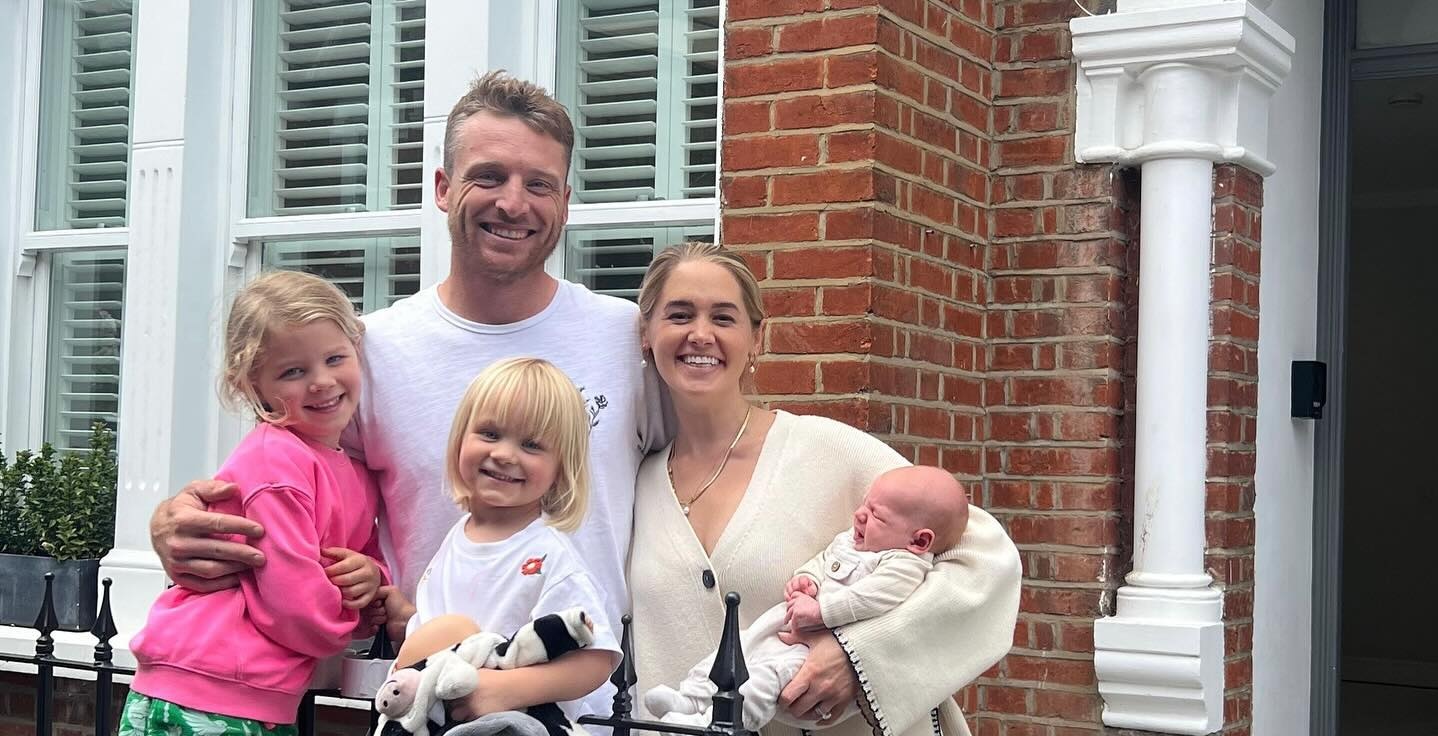 jos buttler