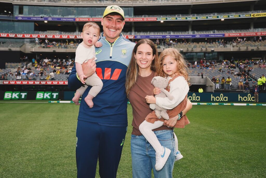 matt renshaw josie renshaw