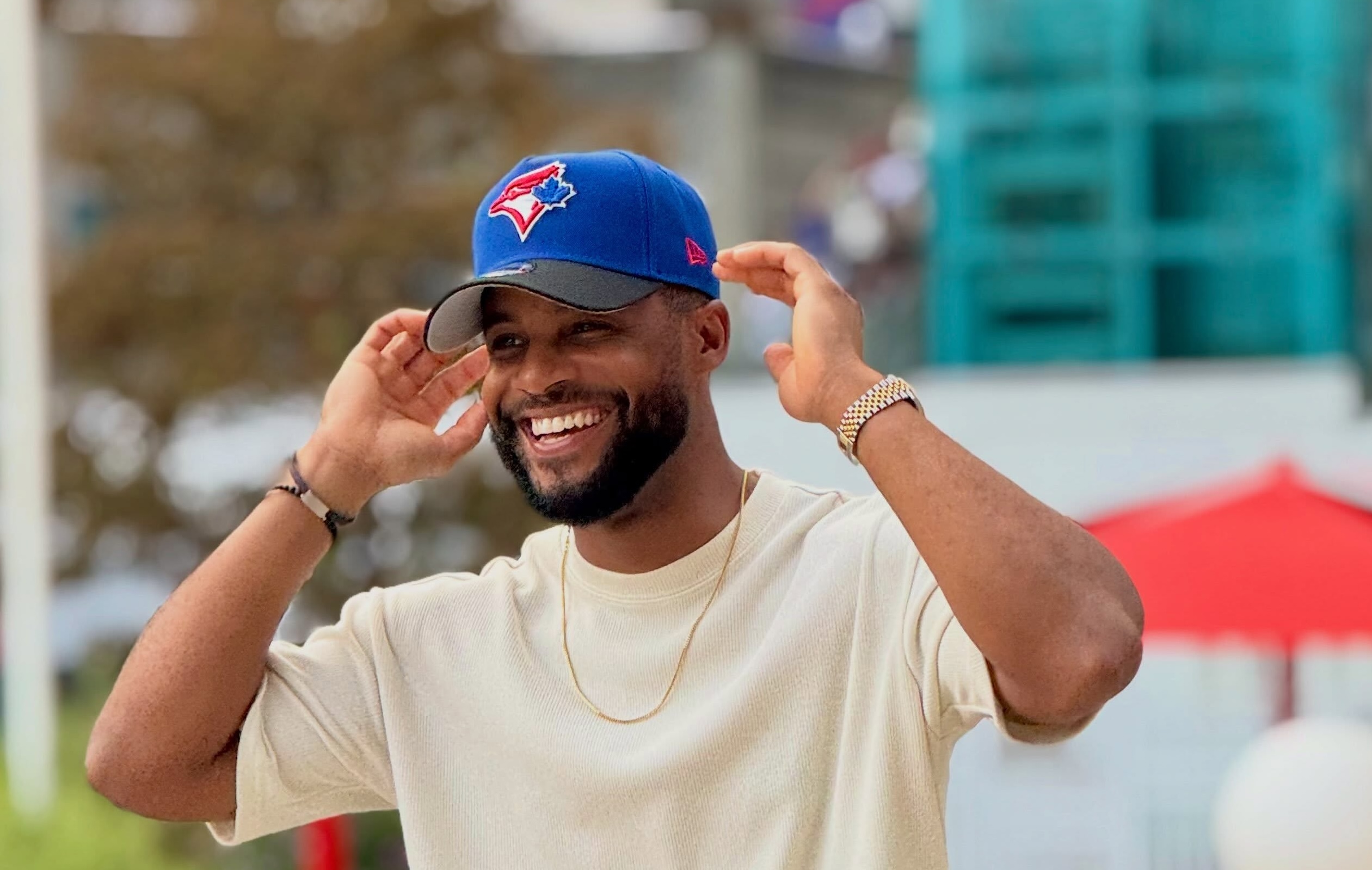 shai hope
